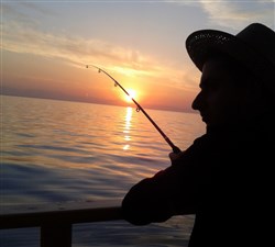 neden balıkçılık 1