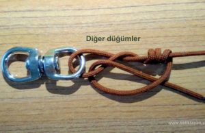 diger dugumler