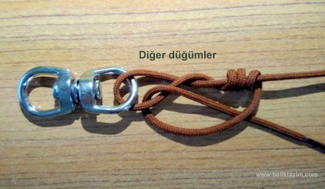 diger dugumler